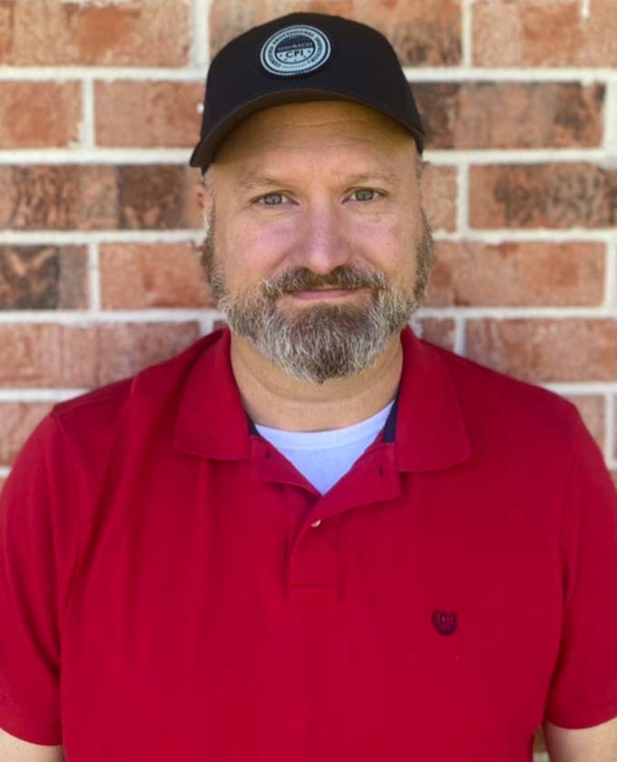 About James Milliorn, Home Inspector InspectRight Home Inspection