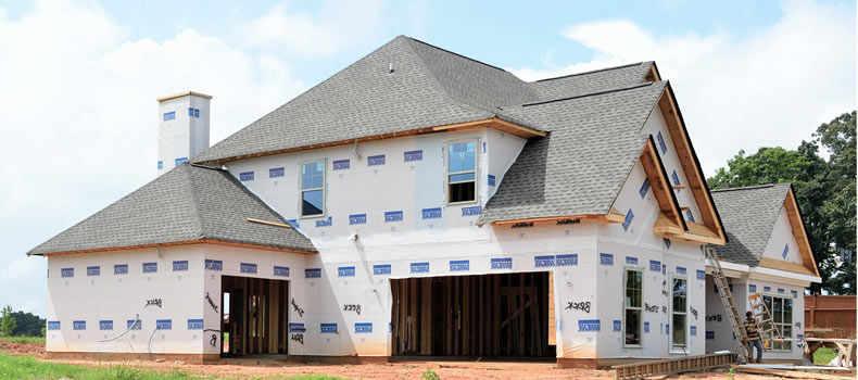 Get a new construction home inspection from InspectRight Home Inspection
